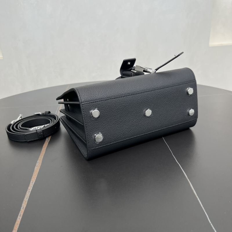 Y51 top handle bags